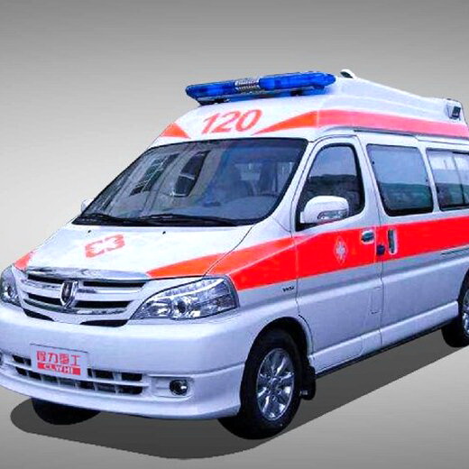 北京出租救护车